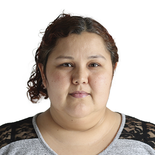 Rosa M.