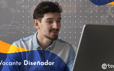 Diseñador Web UX/UI