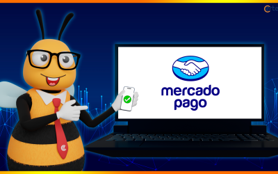 ¡Buenas noticias! Ahora puedes pagar tus servicios con Mercado Pago.