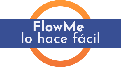 flow me titulo
