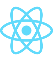 React