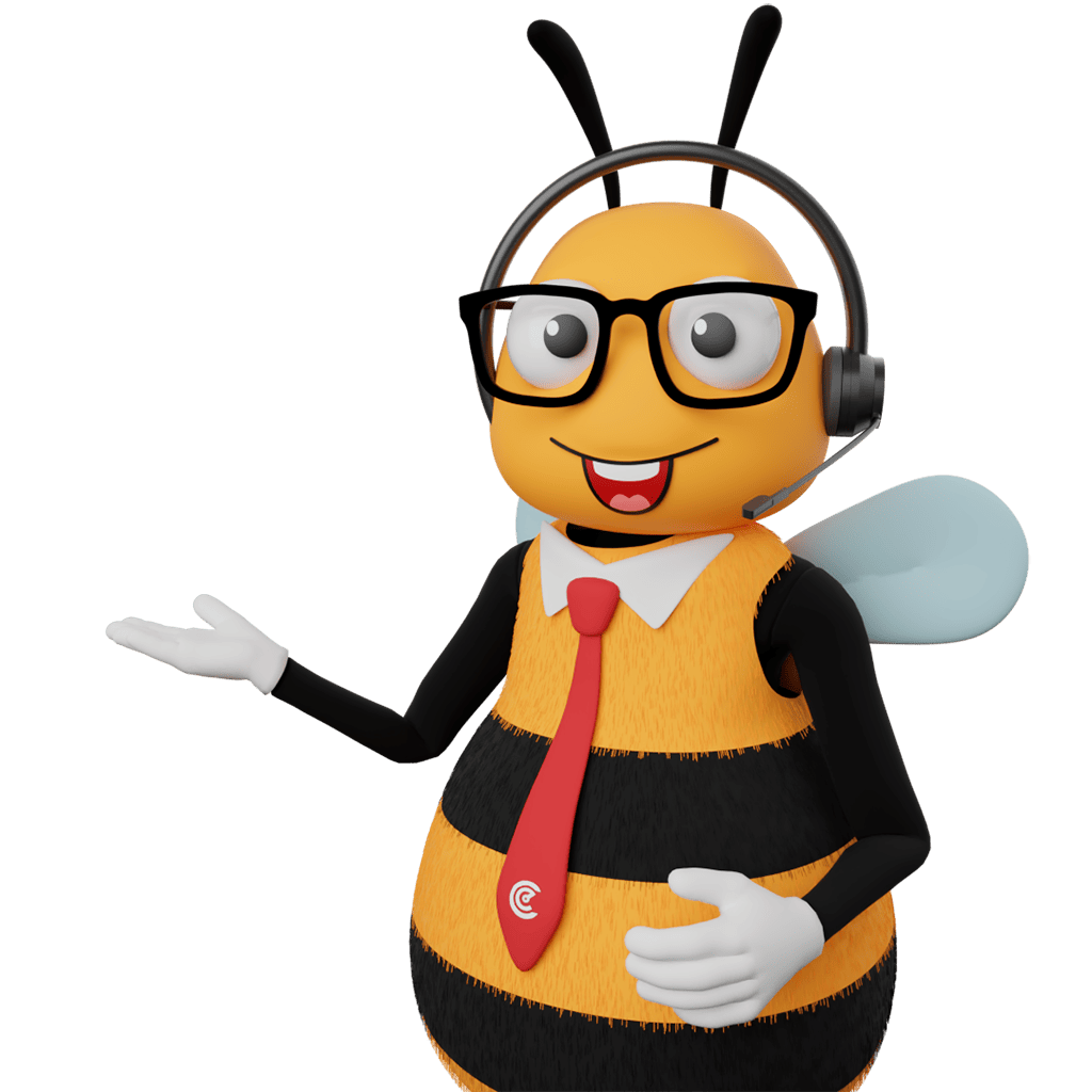 Beeterus Personaje de Certerus