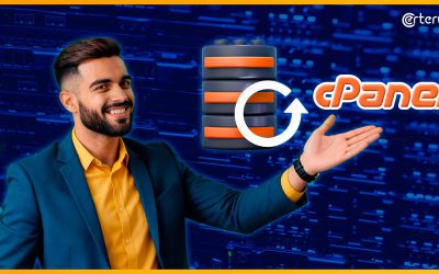 Actualización de cPanel a la versión 134